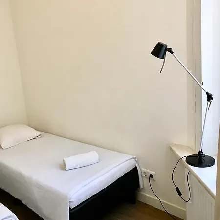 Coopbnb Frühstückspension *