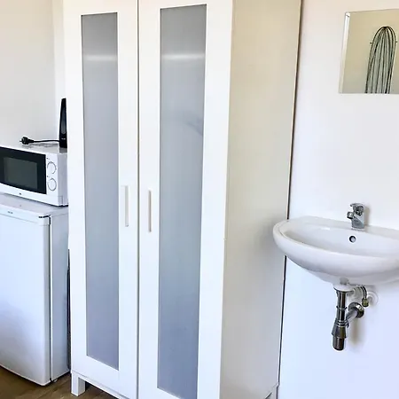 Coopbnb Frühstückspension Amsterdam