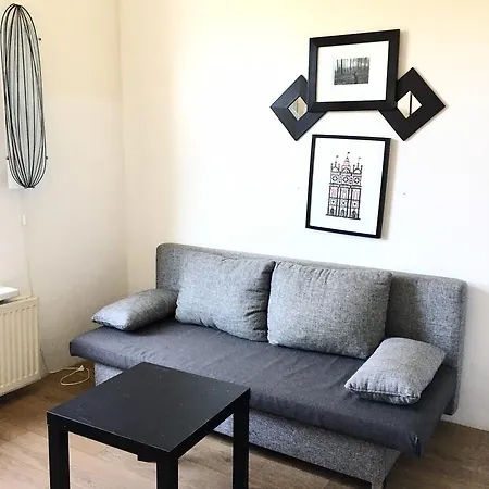Coopbnb * Amsterdam