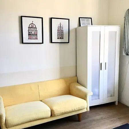 Coopbnb לינה וארוחת בוקר