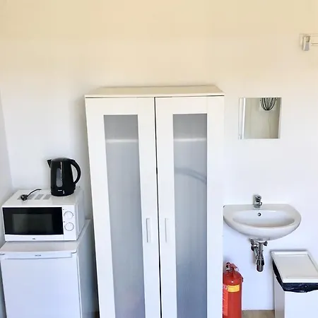 Coopbnb فندق مبيت وإفطار *