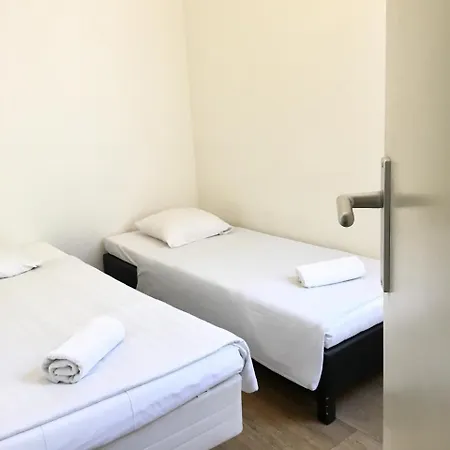 فندق مبيت وإفطار Coopbnb *
