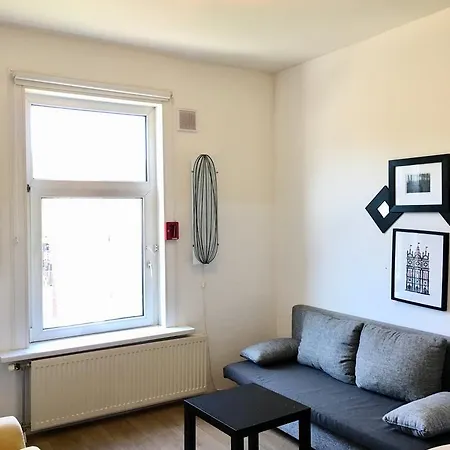 فندق مبيت وإفطار Coopbnb أمستردام