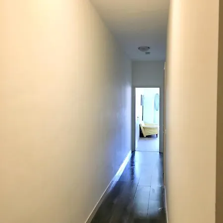 Coopbnb * Amsterdam